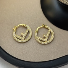 Fendi Earrings